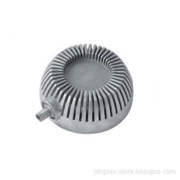 Professional Industrial Pressure Die Casting Aluminum Alloy